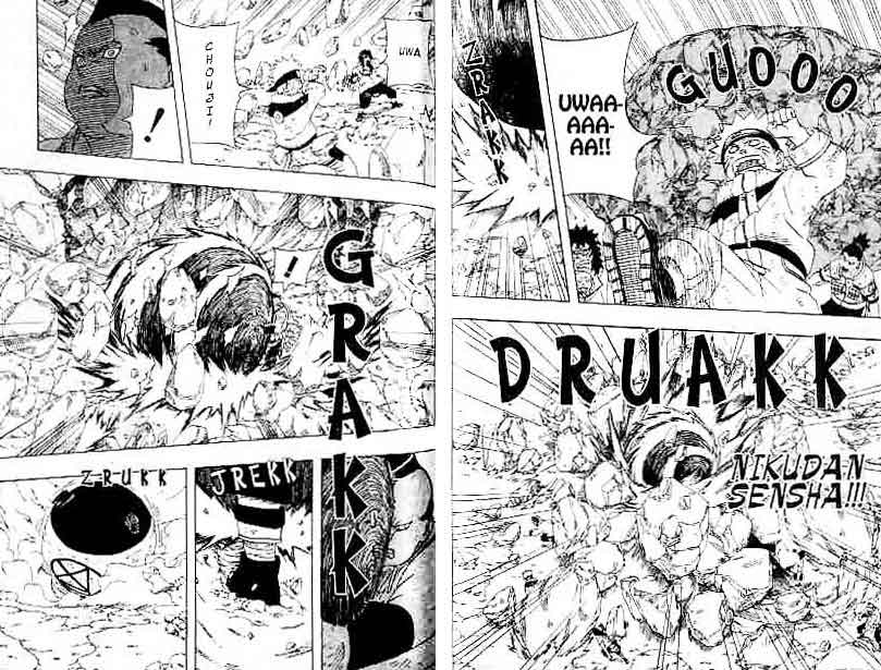 Read Naruto (ID) Manga Online