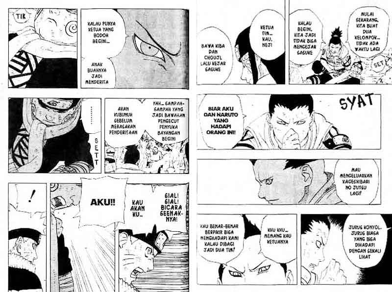 Read Naruto (ID) Manga Online