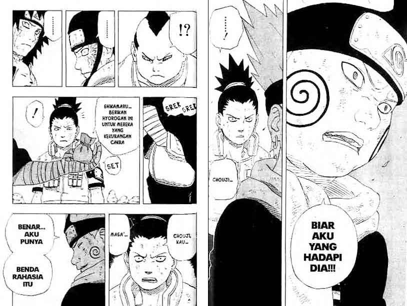 Read Naruto (ID) Manga Online