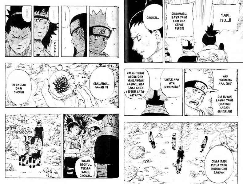 Read Naruto (ID) Manga Online