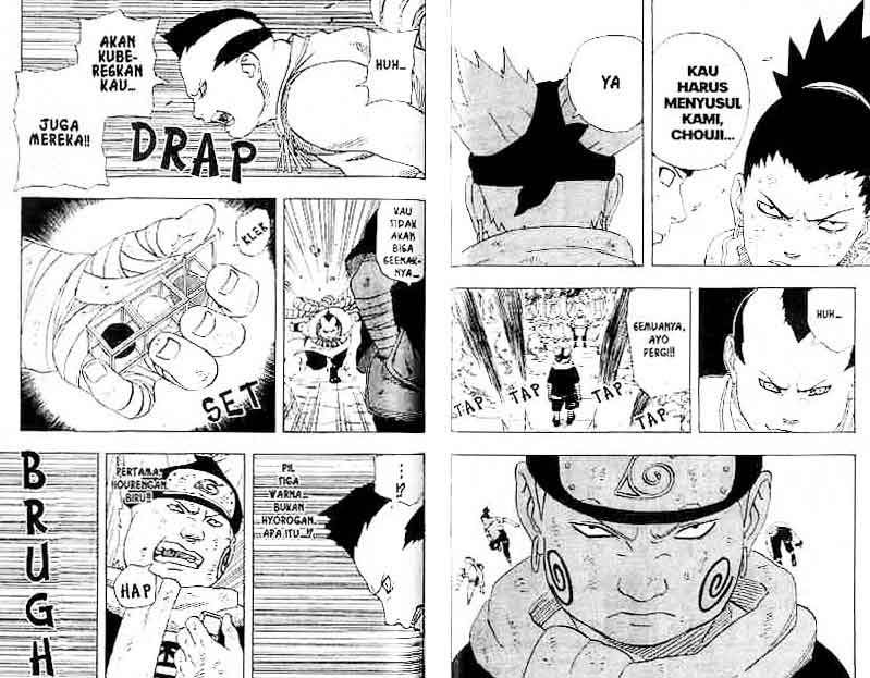 Read Naruto (ID) Manga Online