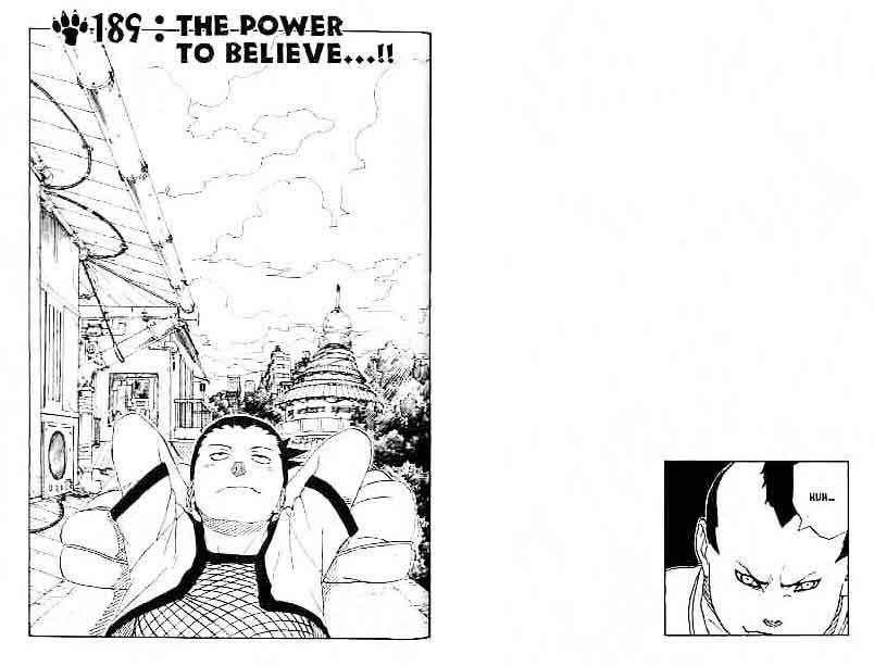 Read Naruto (ID) Manga Online