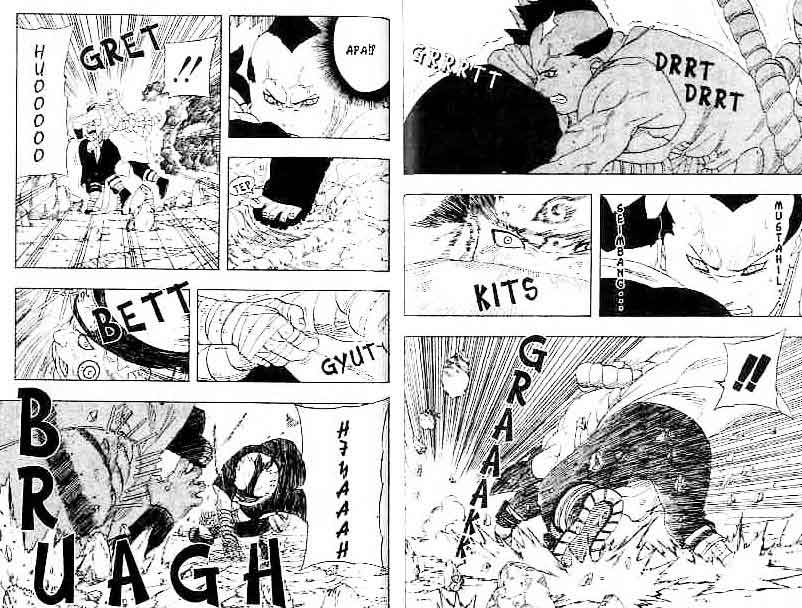 Read Naruto (ID) Manga Online