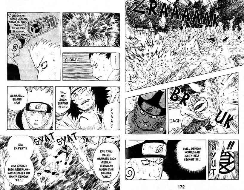 Read Naruto (ID) Manga Online