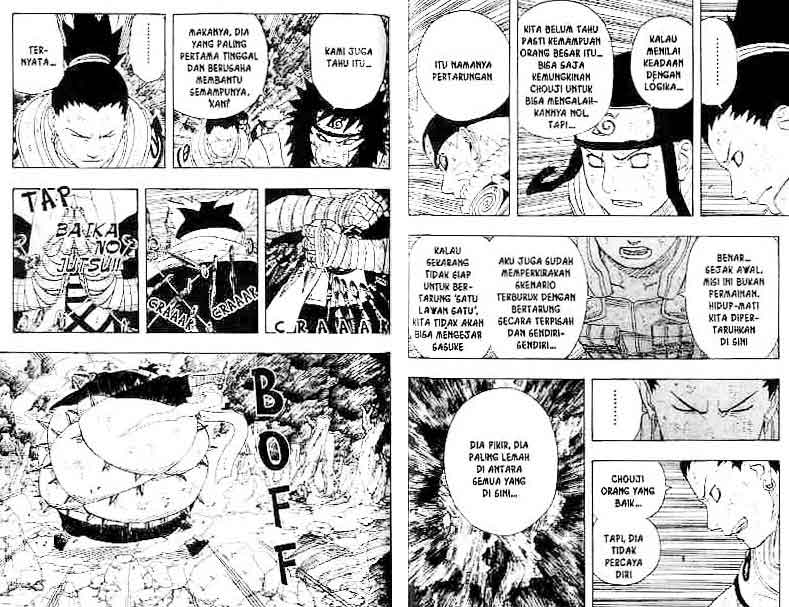 Read Naruto (ID) Manga Online