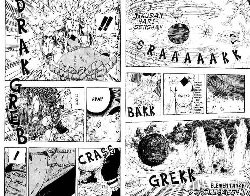 Read Naruto (ID) Manga Online