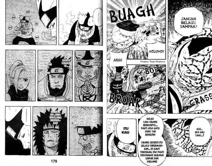 Read Naruto (ID) Manga Online