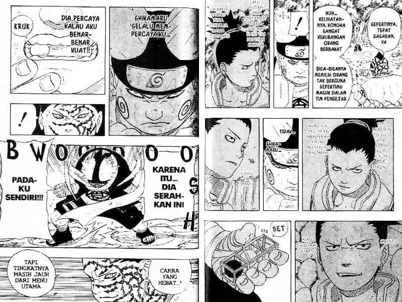 Read Naruto (ID) Manga Online