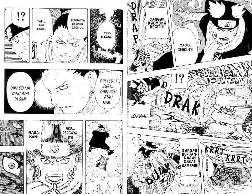 Read Naruto (ID) Manga Online