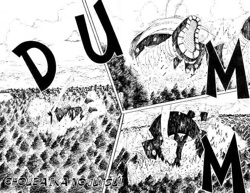 Read Naruto (ID) Manga Online