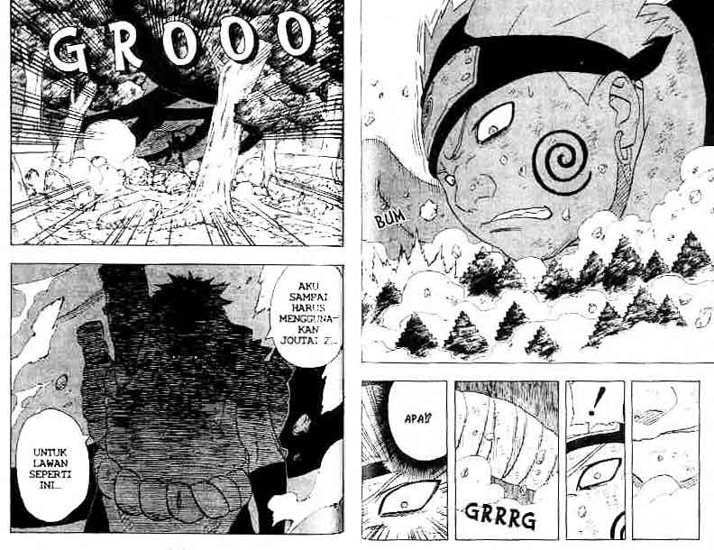 Read Naruto (ID) Manga Online
