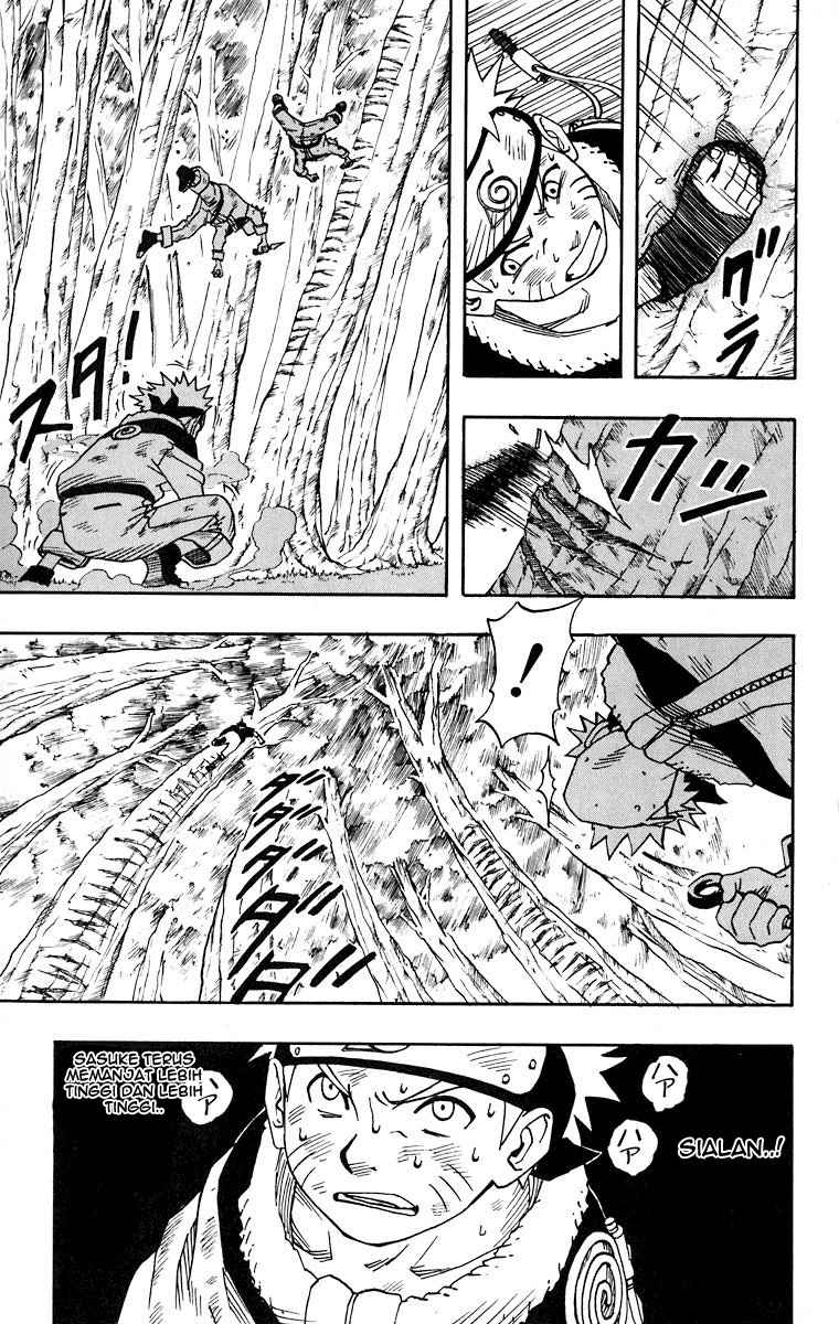 Read Naruto (ID) Manga Online