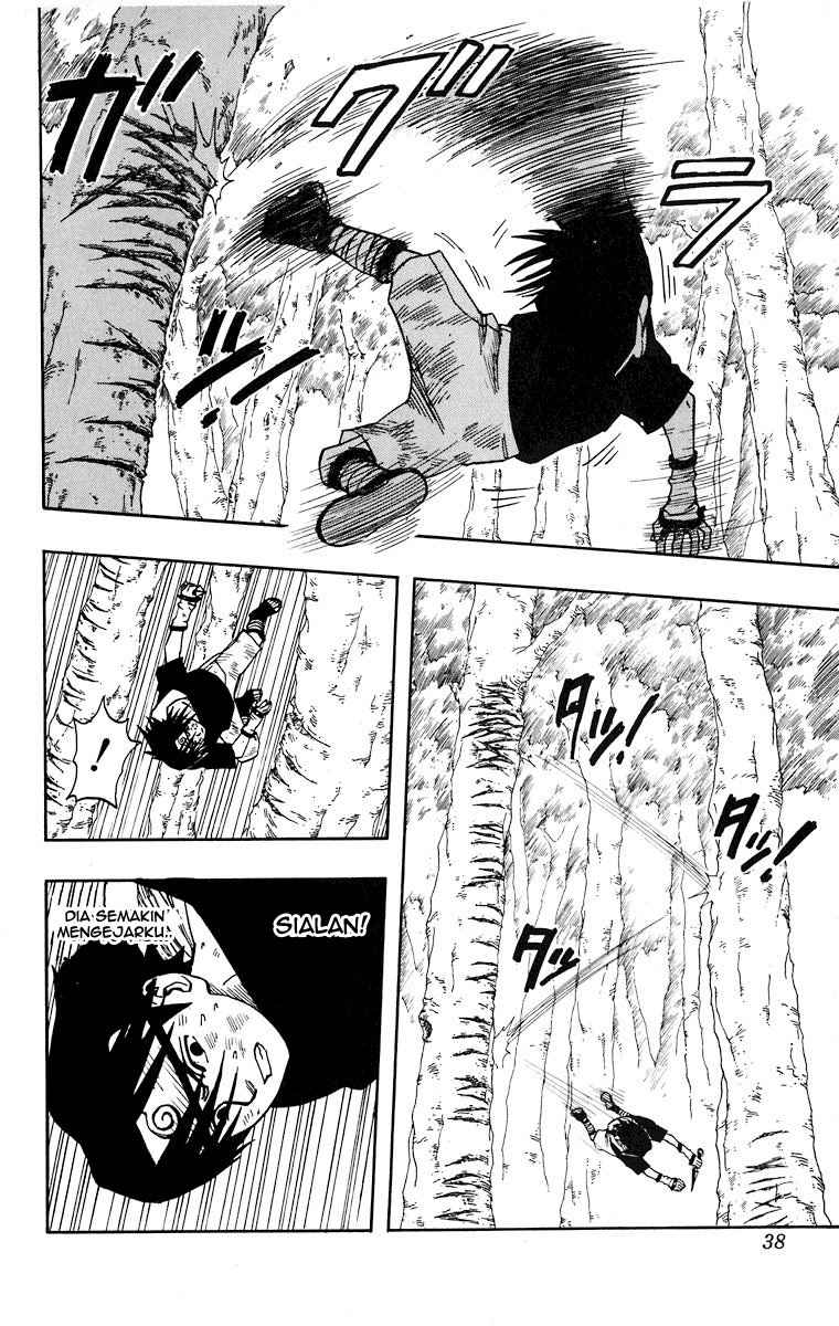 Read Naruto (ID) Manga Online