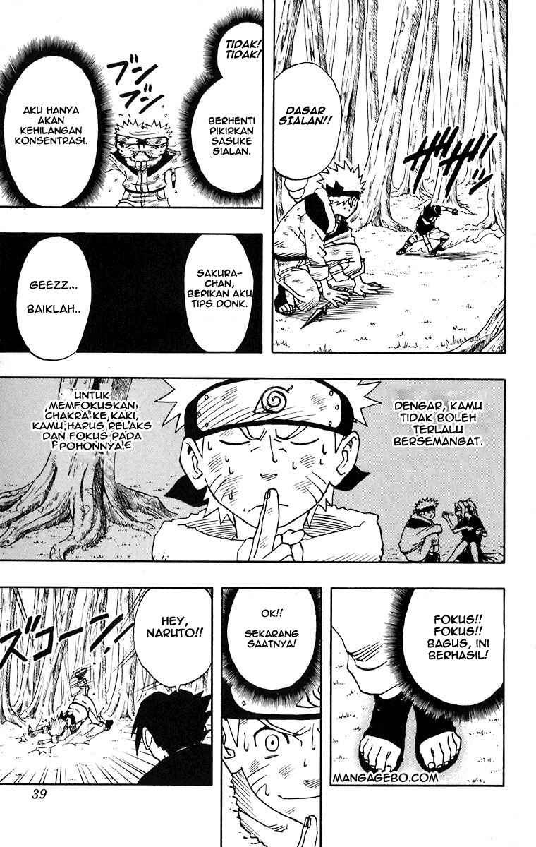 Read Naruto (ID) Manga Online