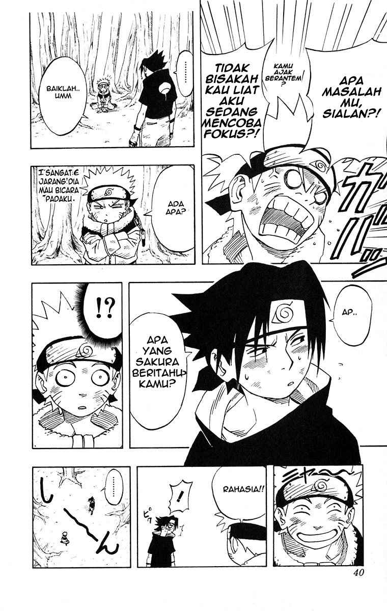 Read Naruto (ID) Manga Online
