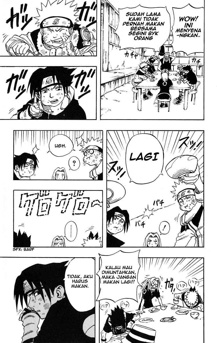 Read Naruto (ID) Manga Online