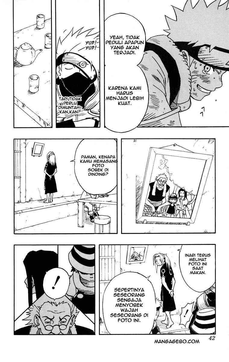 Read Naruto (ID) Manga Online