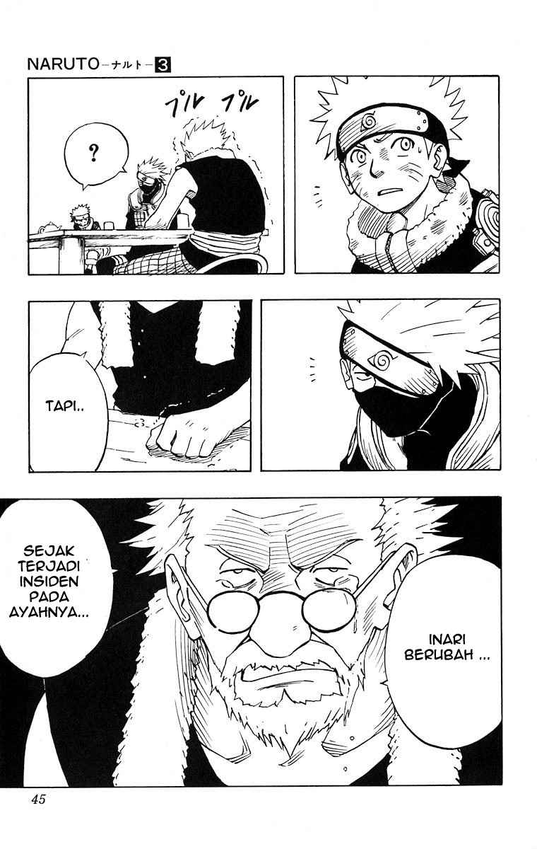 Read Naruto (ID) Manga Online