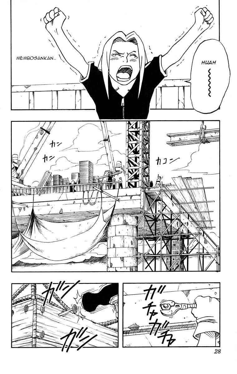Read Naruto (ID) Manga Online