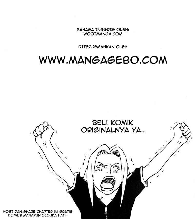 Read Naruto (ID) Manga Online
