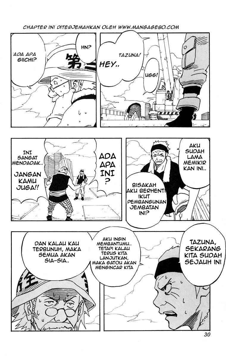 Read Naruto (ID) Manga Online
