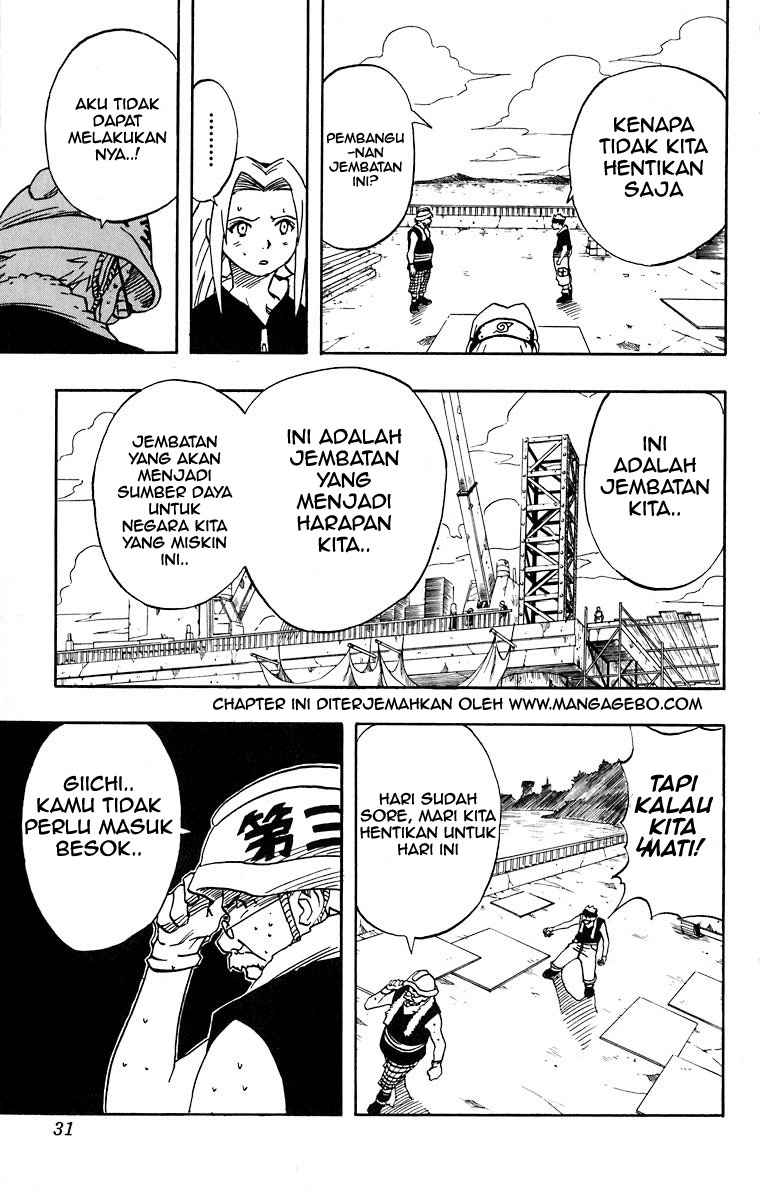Read Naruto (ID) Manga Online