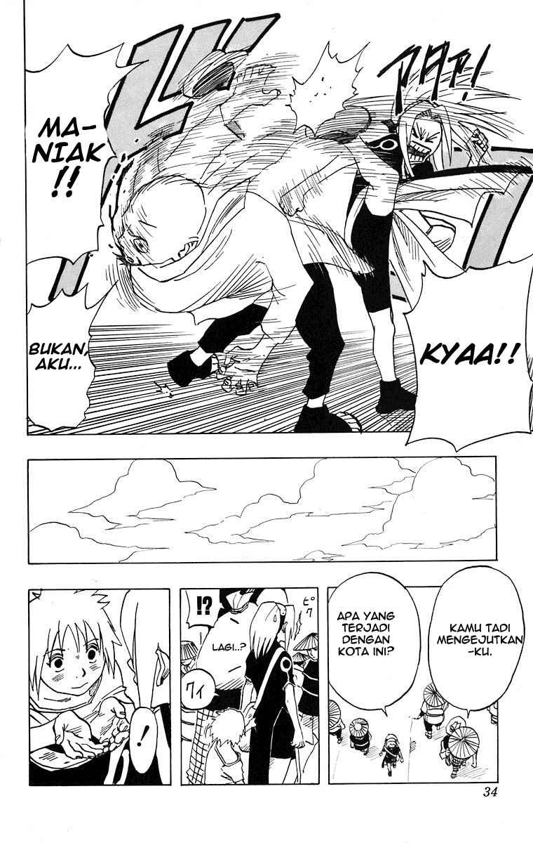 Read Naruto (ID) Manga Online