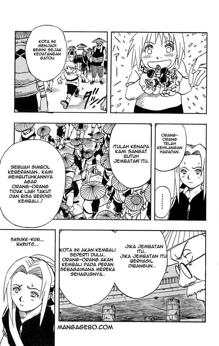 Read Naruto (ID) Manga Online