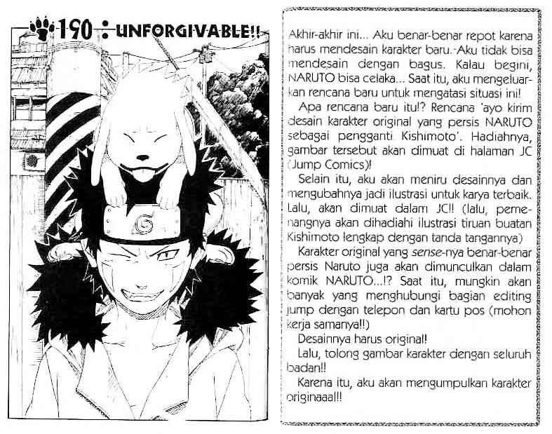 Read Naruto (ID) Manga Online