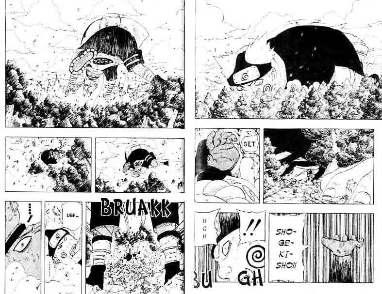 Read Naruto (ID) Manga Online