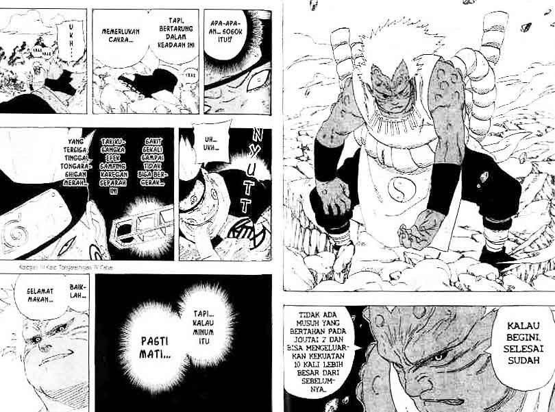 Read Naruto (ID) Manga Online