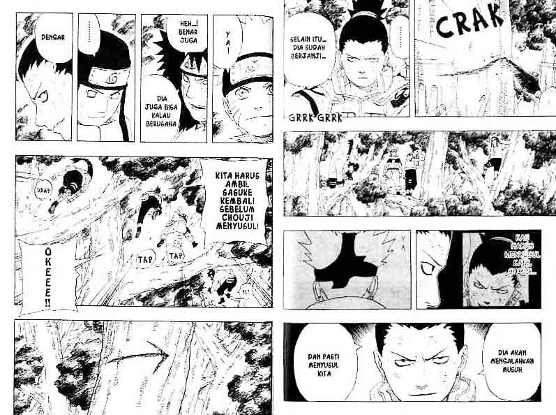 Read Naruto (ID) Manga Online