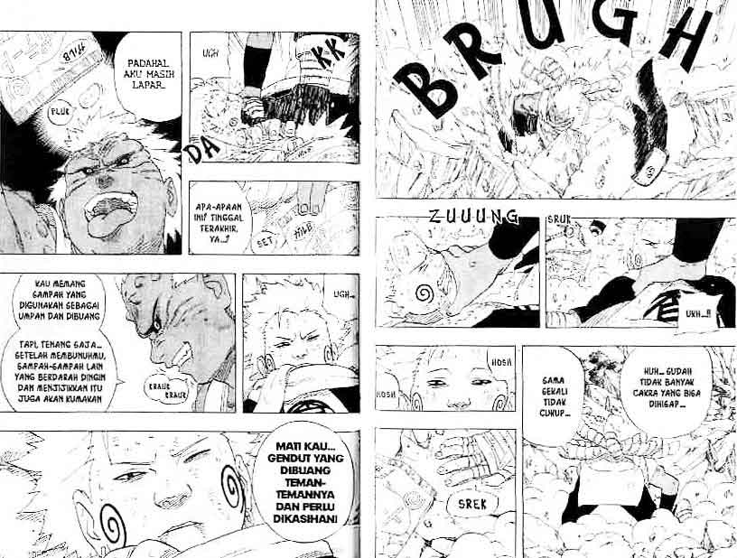 Read Naruto (ID) Manga Online