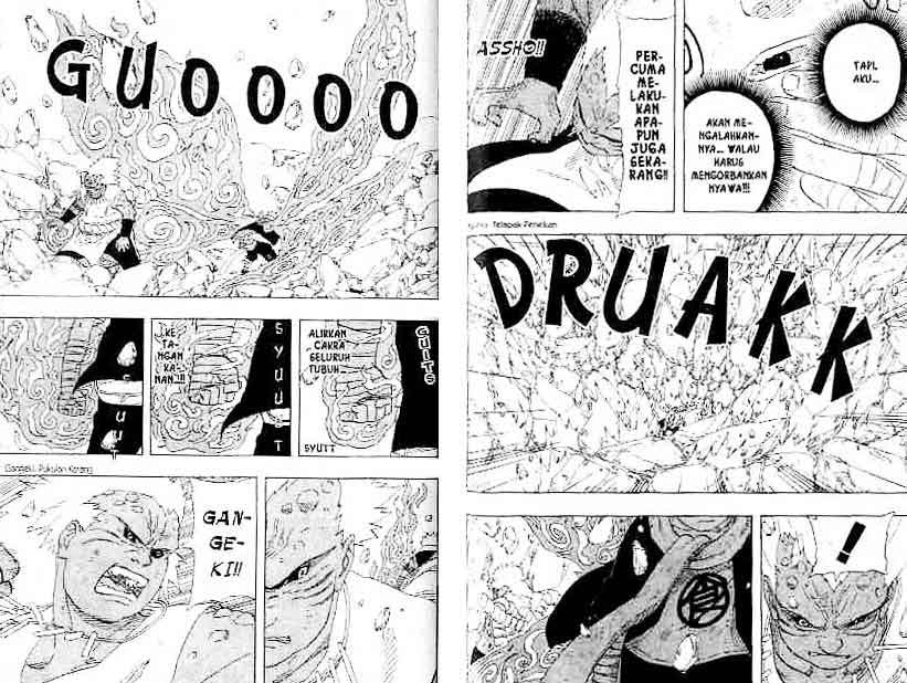 Read Naruto (ID) Manga Online