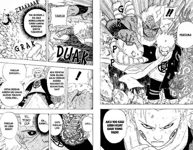 Read Naruto (ID) Manga Online