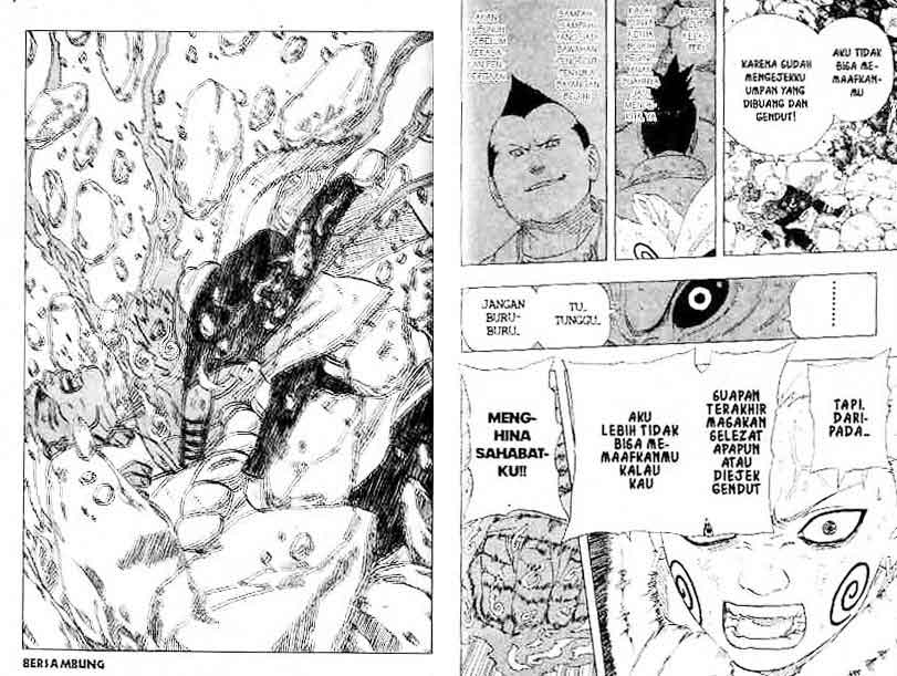 Read Naruto (ID) Manga Online
