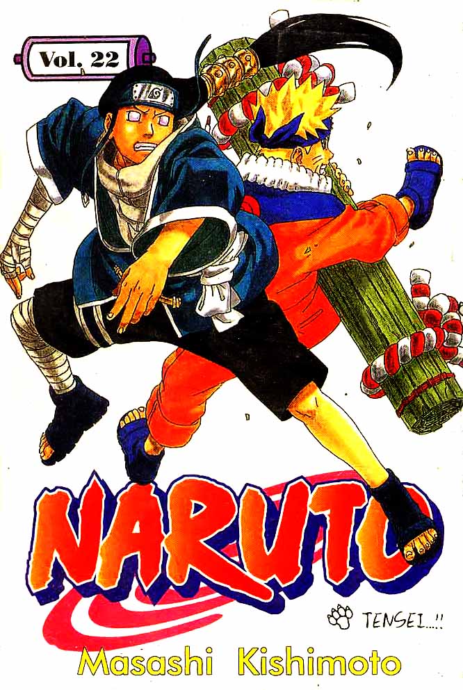 Read Naruto (ID) Manga Online