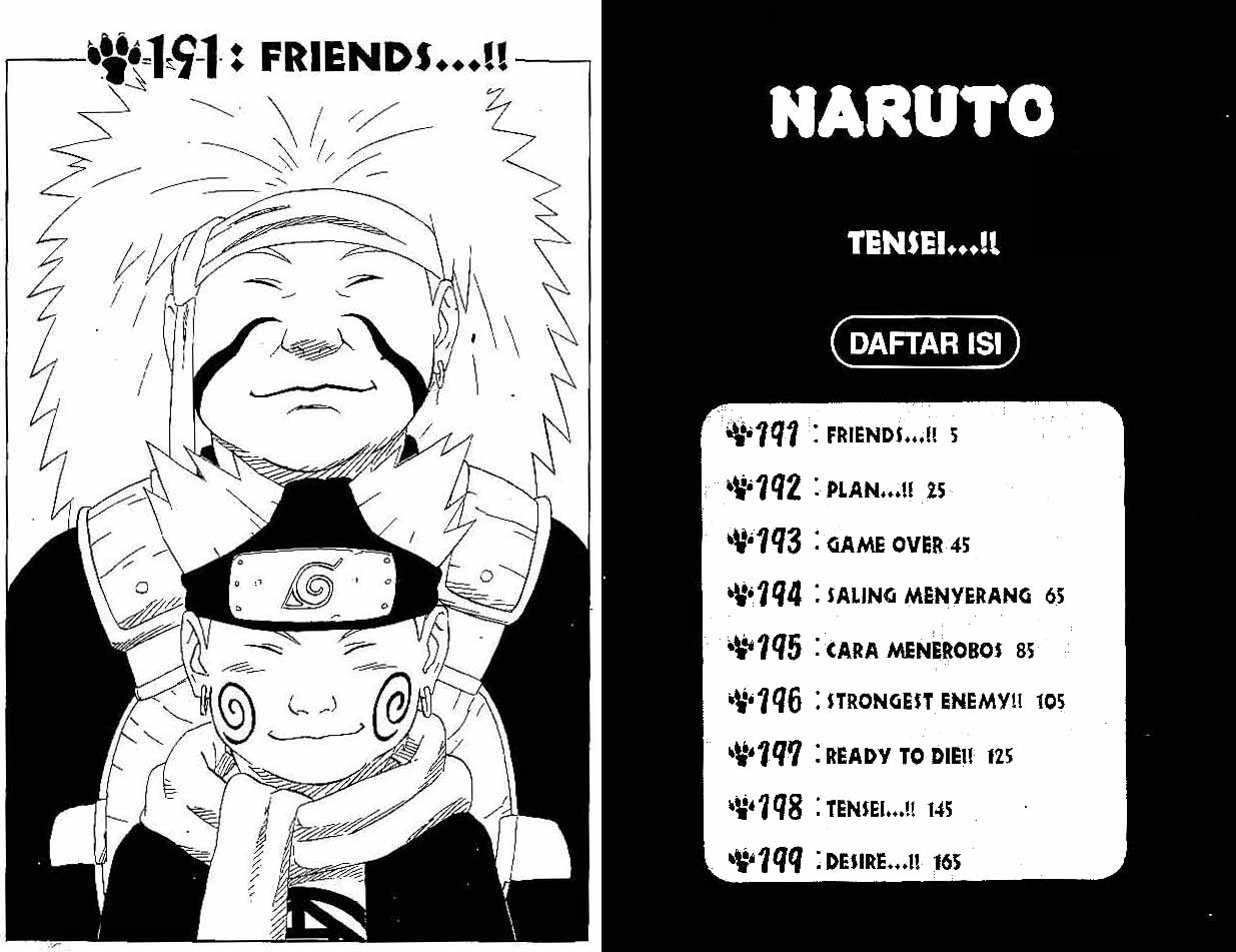 Read Naruto (ID) Manga Online
