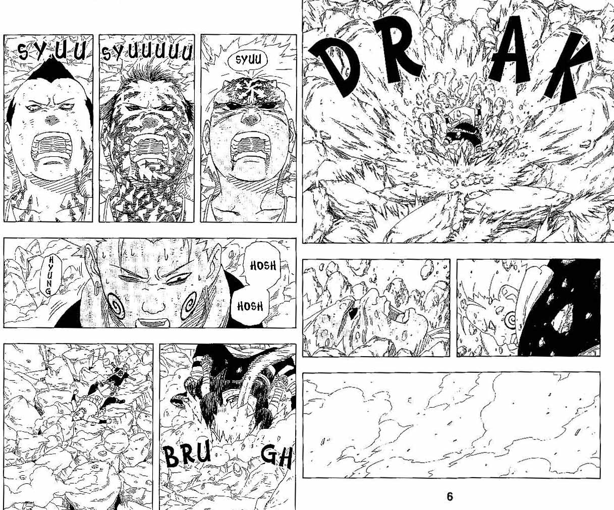 Read Naruto (ID) Manga Online