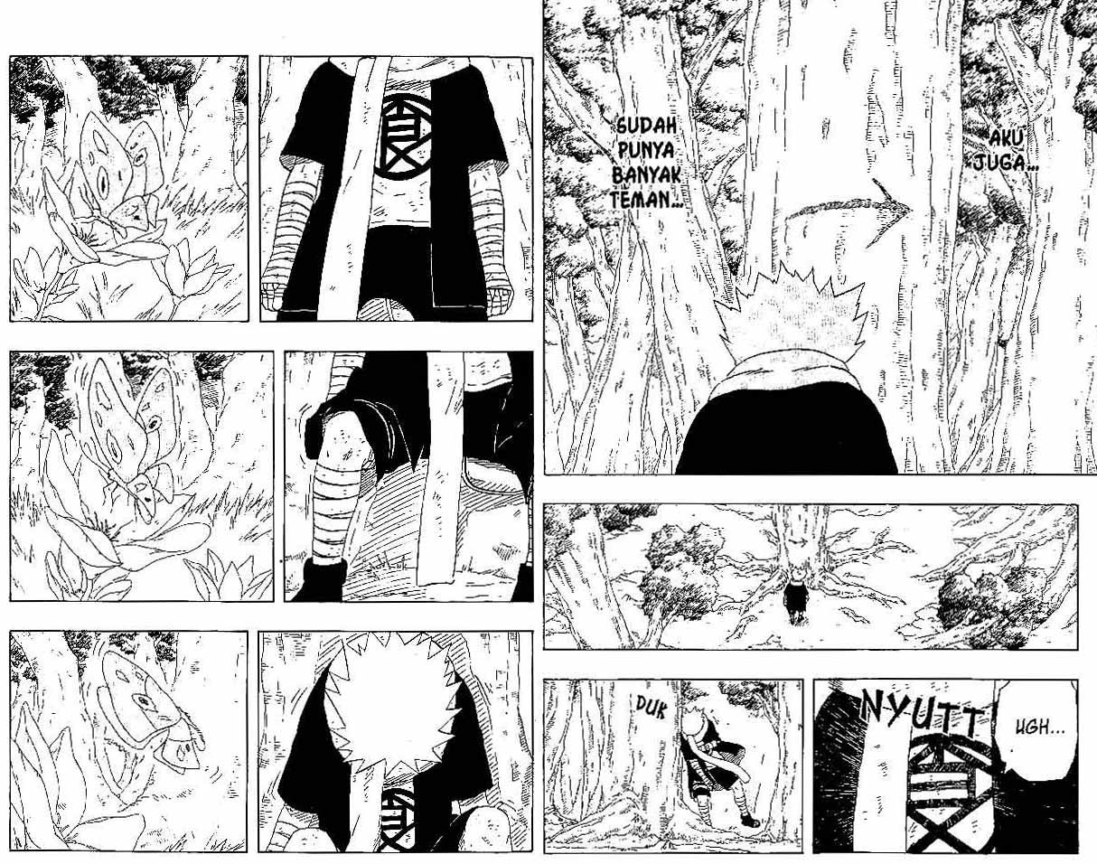 Read Naruto (ID) Manga Online