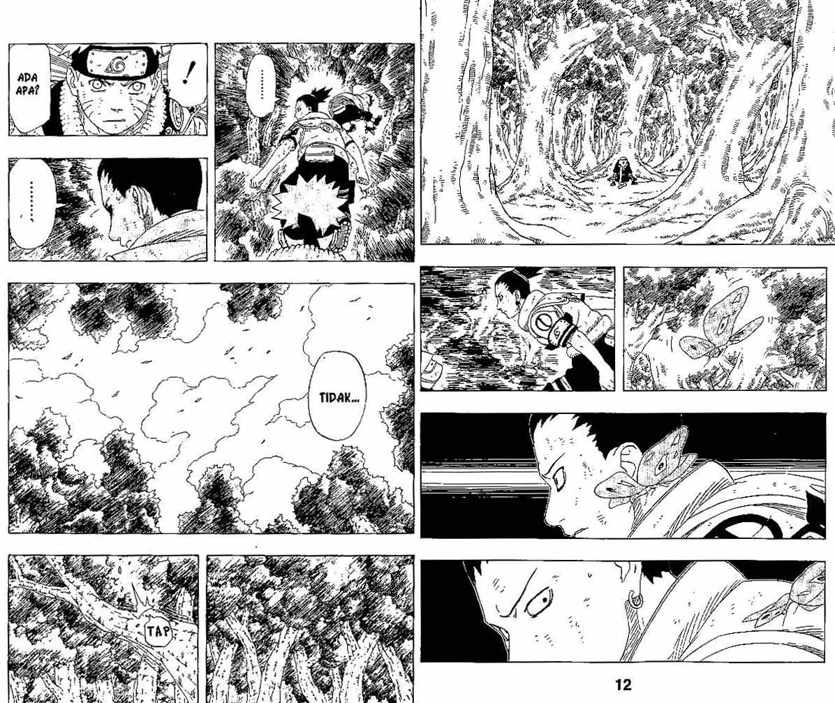 Read Naruto (ID) Manga Online