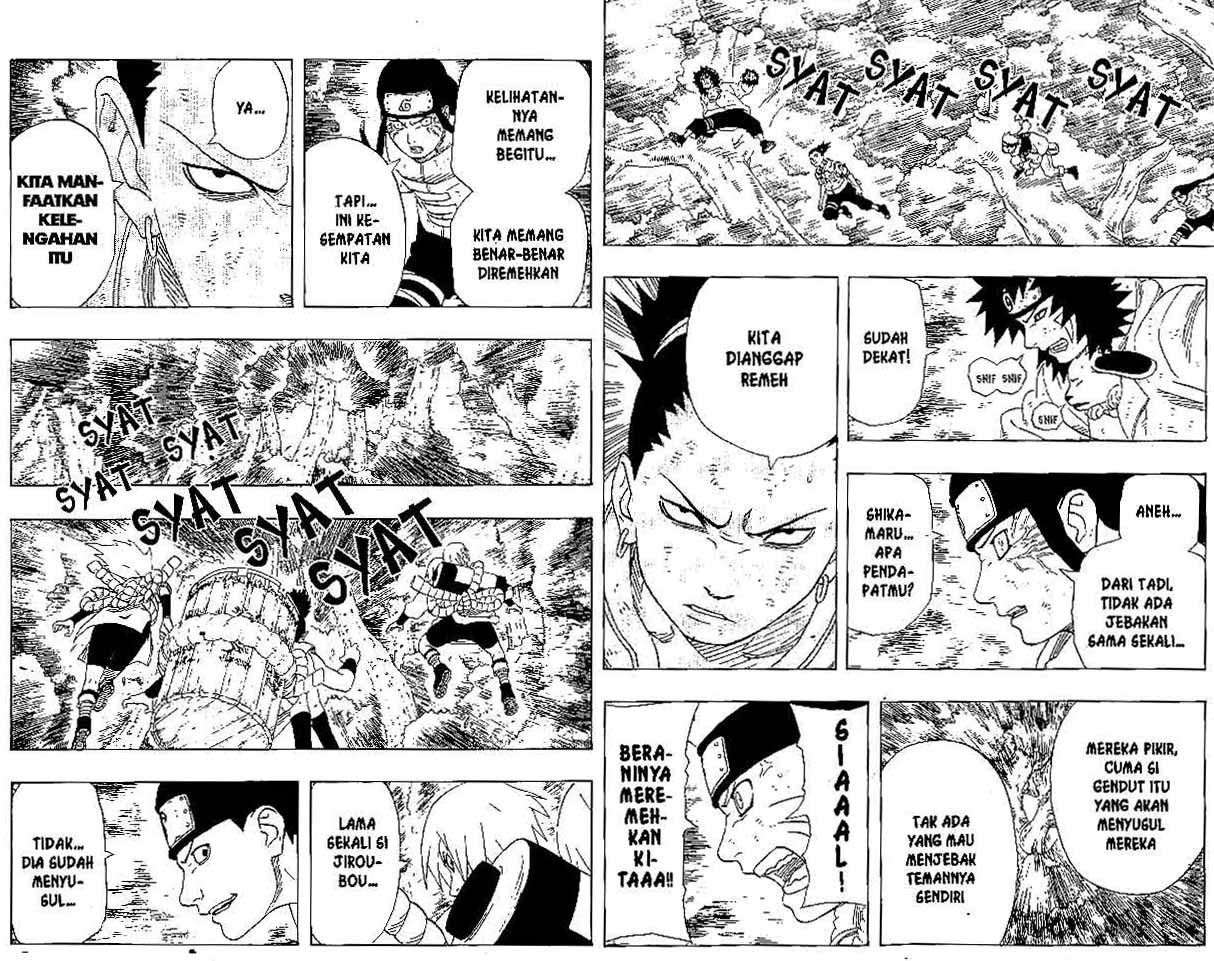 Read Naruto (ID) Manga Online