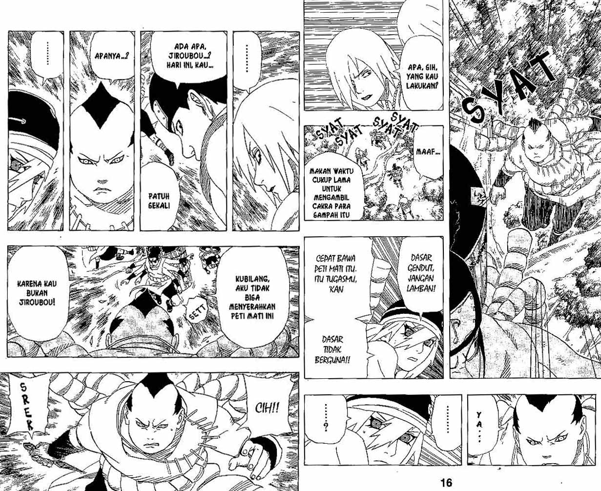 Read Naruto (ID) Manga Online