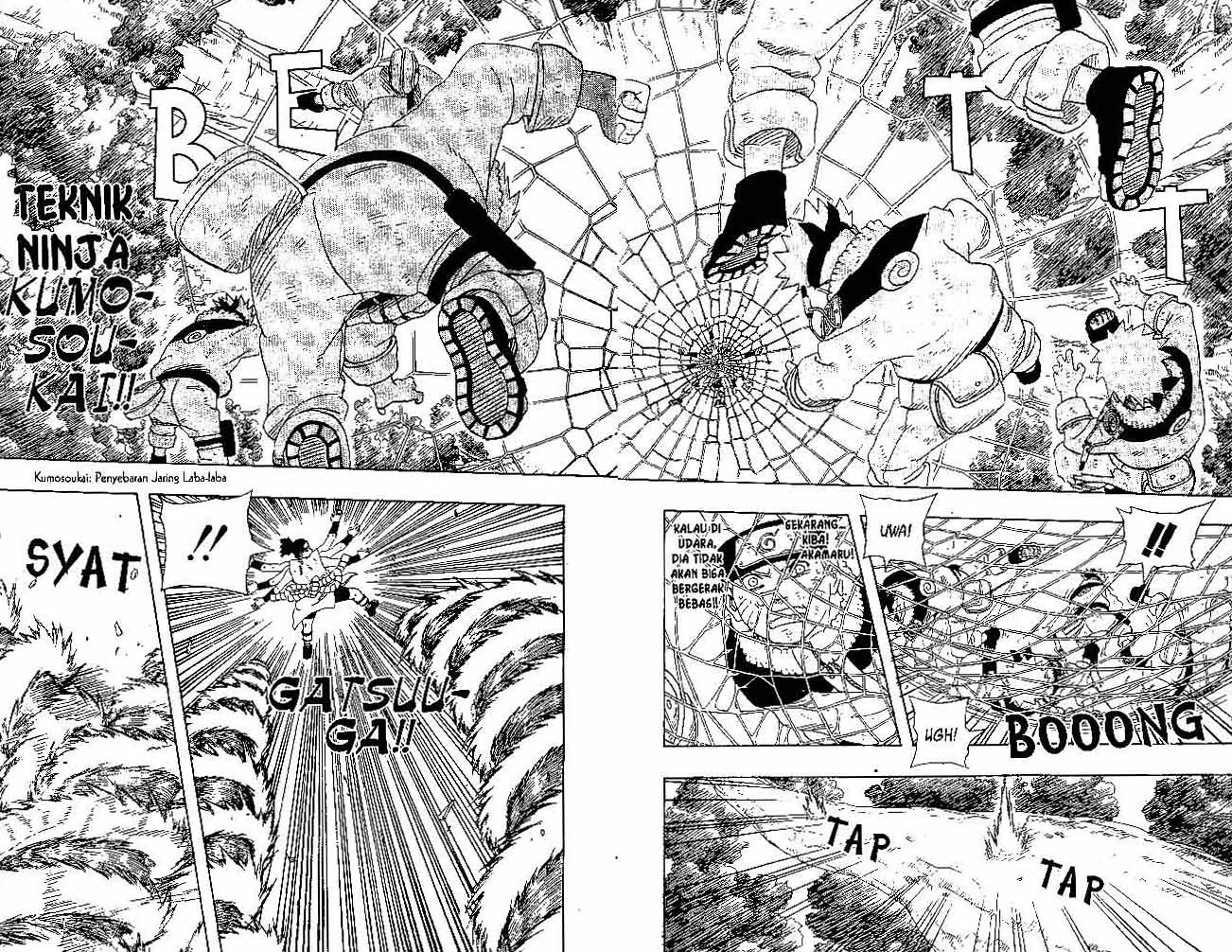 Read Naruto (ID) Manga Online