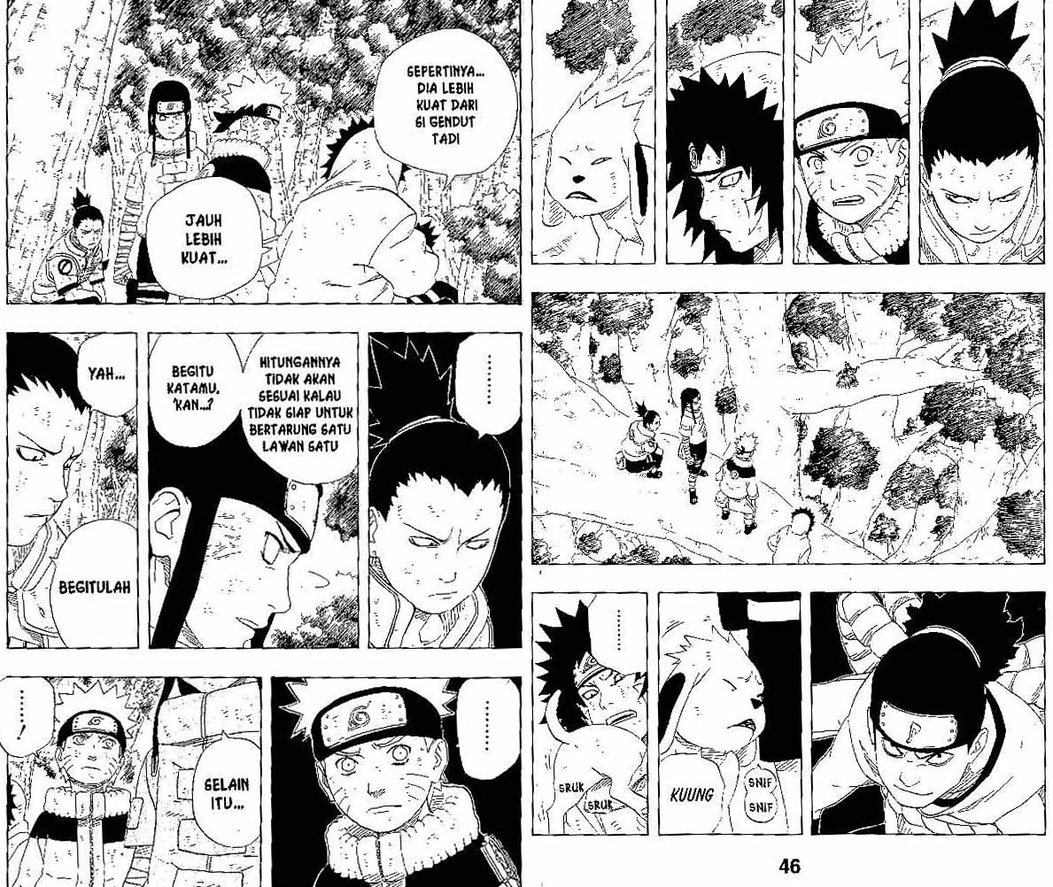 Read Naruto (ID) Manga Online