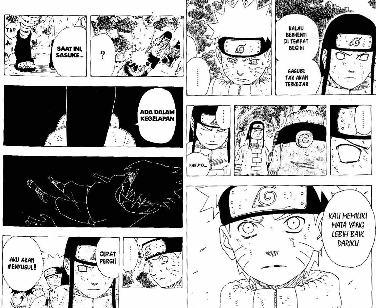 Read Naruto (ID) Manga Online