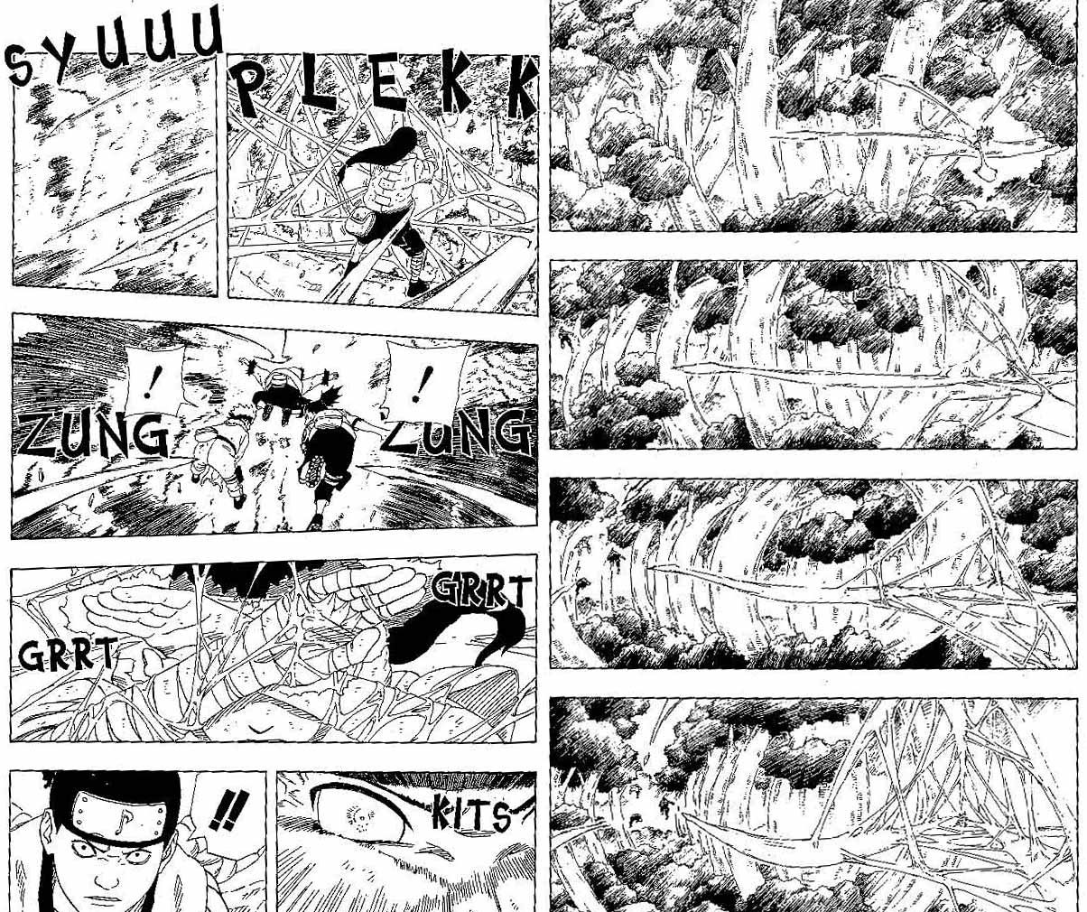Read Naruto (ID) Manga Online