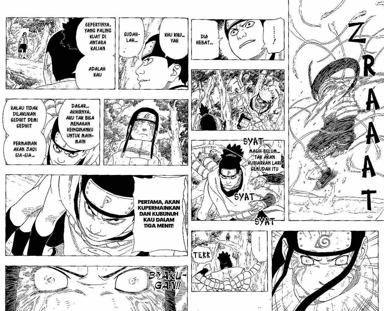 Read Naruto (ID) Manga Online