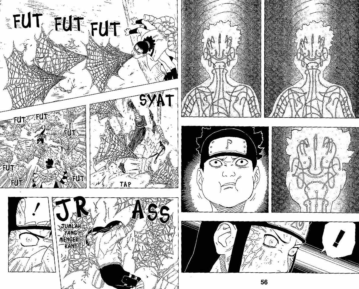 Read Naruto (ID) Manga Online