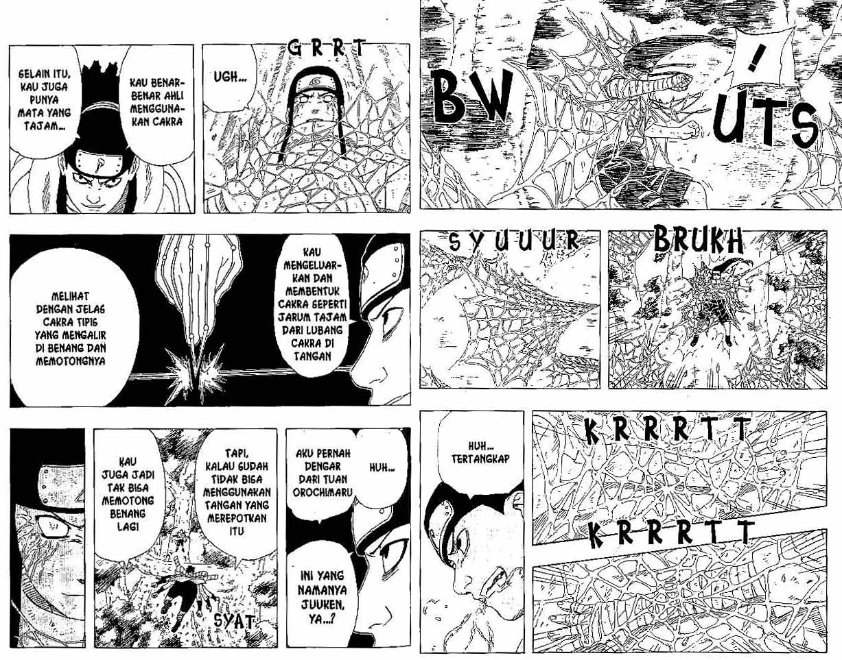 Read Naruto (ID) Manga Online